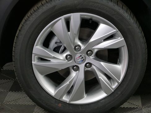 New 2026 Buick Encore GX Preferred w/ Advanced Technology Package AWD/4WD image 13