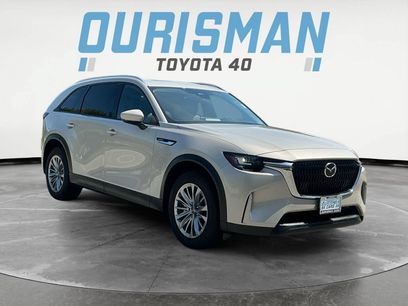 Used 2024 MAZDA CX-90 Plug-In Hybrid w/ Preferred