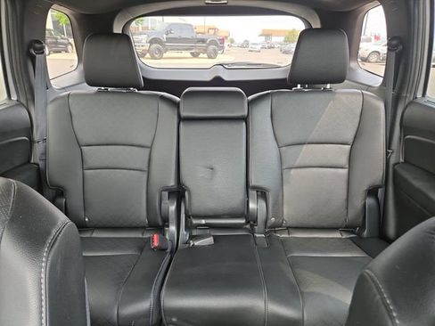 Used 2021 Honda Passport EX-L image 29