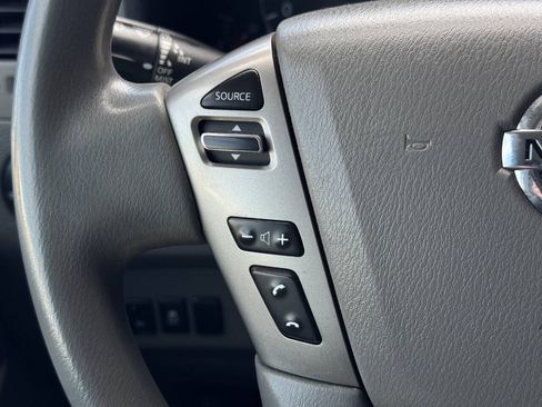 Used 2018 Nissan NV 1500 SV w/ Navigation Package RWD image 33