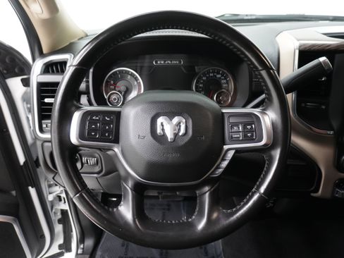 Used 2021 RAM 2500 Laramie image 17