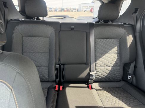 Used 2020 Chevrolet Equinox LT image 19