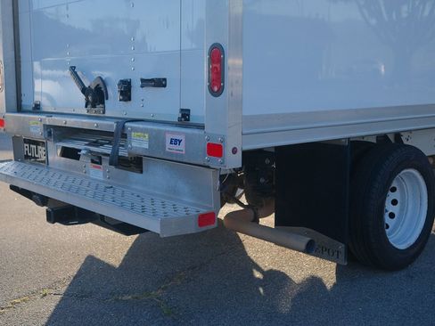 Used 2019 Ford Transit 350 156 DRW image 26