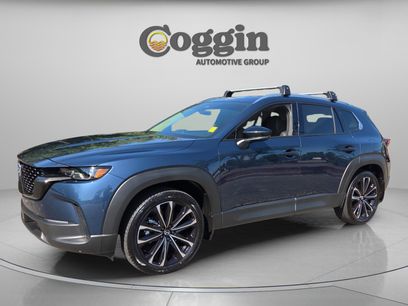 Used 2026 MAZDA CX-50 AWD 2.5 S w/ Premium Package