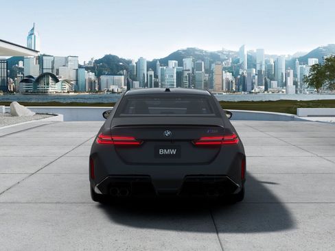 New 2026 BMW M5 Sedan image 5