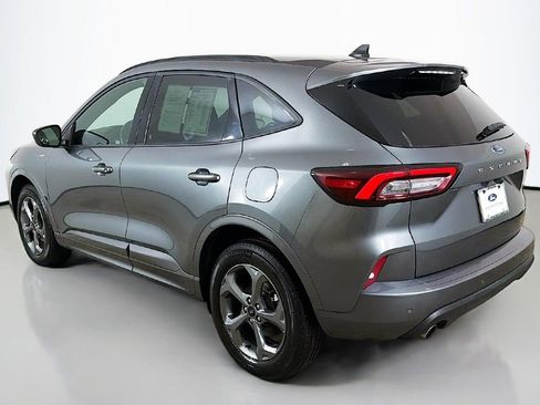 Used 2023 Ford Escape ST-Line w/ Tech Pack #1 image 9