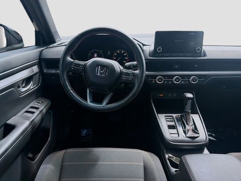 Certified 2024 Honda CR-V Sport image 22