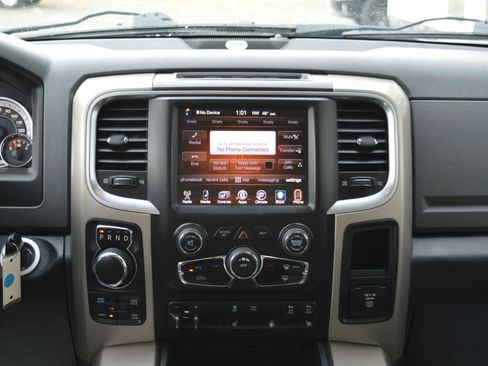 Used 2014 RAM 1500 Big Horn image 33