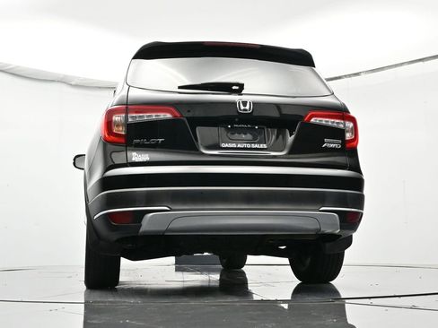 Used 2021 Honda Pilot Touring image 45