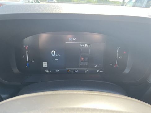 New 2026 Ford Maverick Tremor AWD/4WD image 15