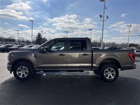 Certified 2023 Ford F150 XLT image 4