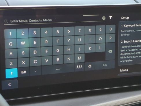 Used 2026 Hyundai Santa Fe SE AWD/4WD image 19