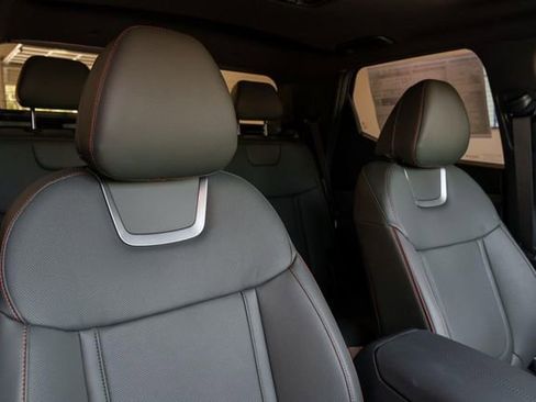 New 2025 Hyundai Santa Cruz Limited AWD/4WD image 25