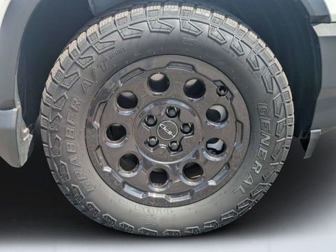 Used 2026 Honda Passport TrailSport image 11