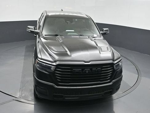 New 2026 RAM 1500 Laramie w/ Night Edition AWD/4WD image 37