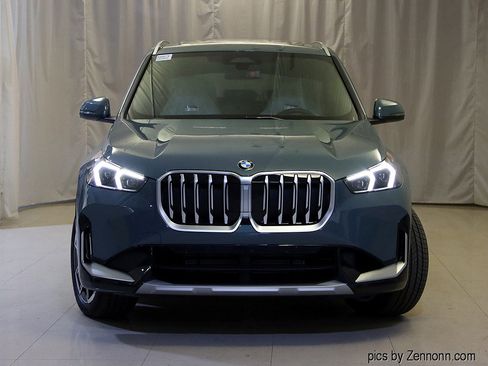 New 2025 BMW X1 xDrive28i image 5
