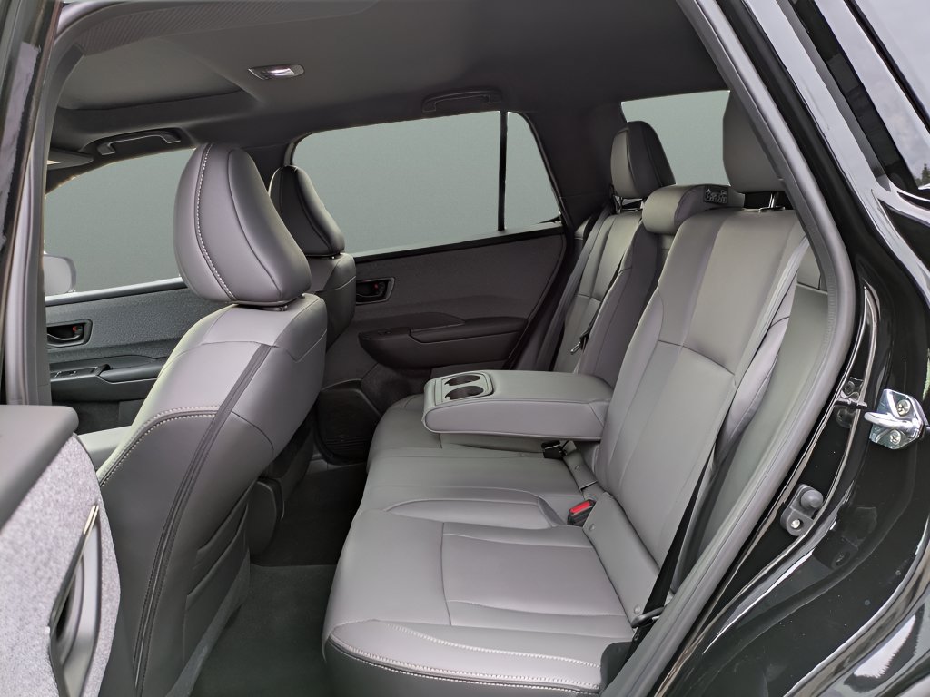 New 2026 Subaru Outback Limited AWD/4WD image 14
