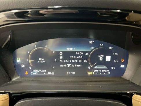 Used 2022 Lincoln Corsair Reserve w/ Equipment Group 201A image 12