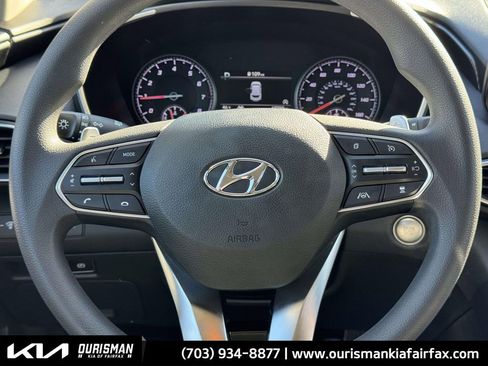 Used 2022 Hyundai Santa Fe SEL image 8