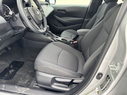 Certified 2022 Toyota Corolla LE image 5