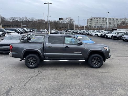 Used 2023 Toyota Tacoma SR5 image 7