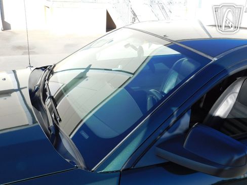 Used 2008 Ford Mustang Bullitt RWD image 28