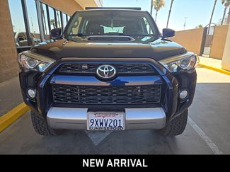 Used 2018 Toyota 4Runner TRD Off-Road Premium AWD/4WD video 2
