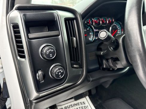 Used 2017 Chevrolet Silverado 1500 LT w/ All Star Edition image 12