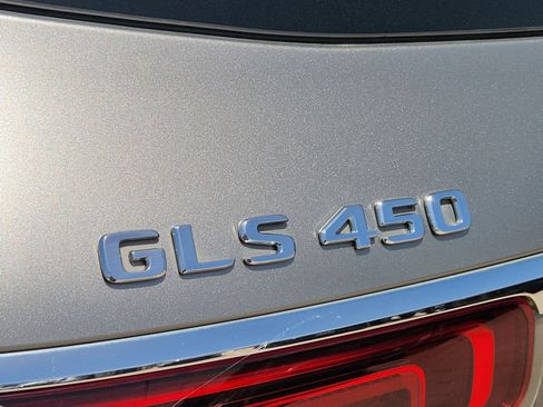 Used 2020 Mercedes-Benz GLS 450 4MATIC image 43