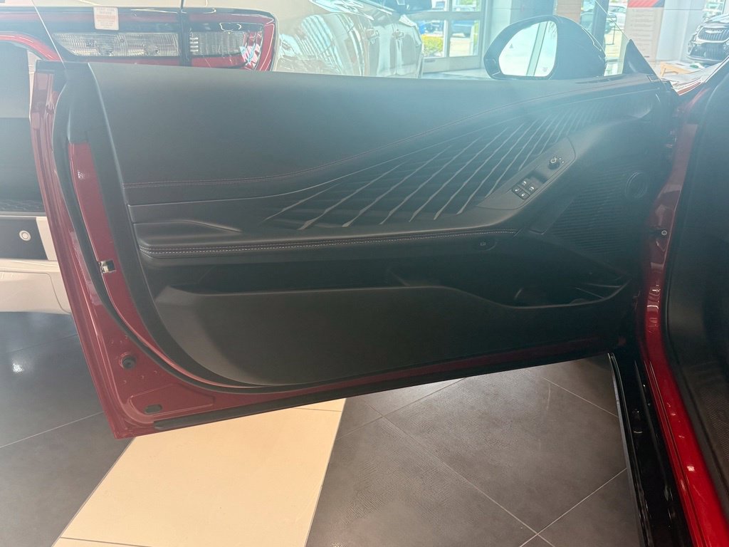 New 2026 Dodge Charger Scat Pack w/ Blacktop Package AWD/4WD image 23