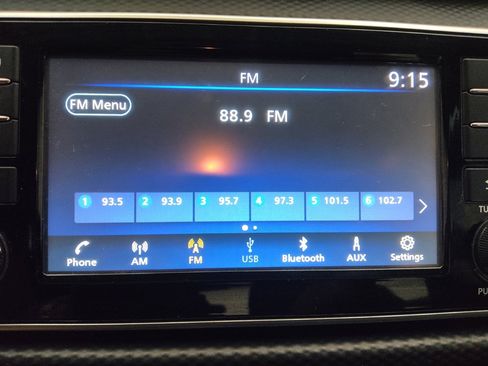 Used 2021 Nissan Kicks S FWD image 25