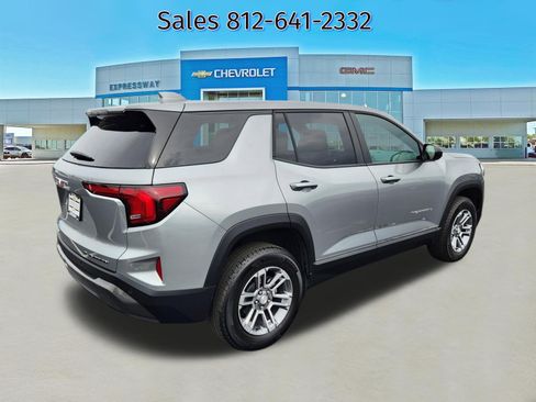 Used 2026 GMC Terrain Elevation FWD image 7
