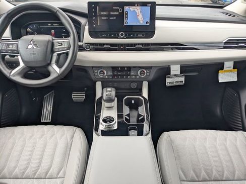 New 2026 Mitsubishi Outlander SEL AWD/4WD image 18
