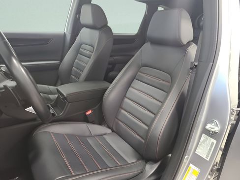 Used 2026 Honda CR-V Sport Touring image 21