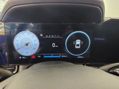 Used 2023 Hyundai Elantra N FWD image 14
