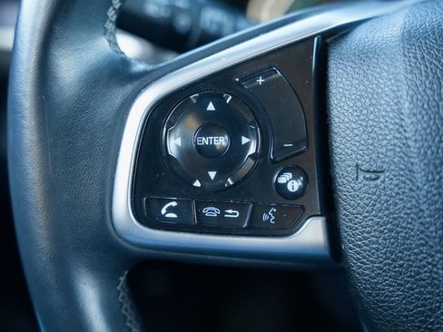 Used 2020 Honda Civic EX image 15