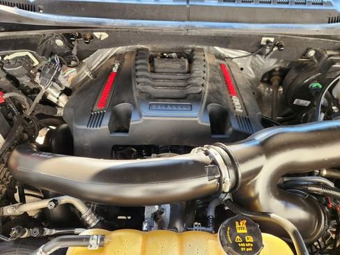 Used 2019 Ford F150 Raptor w/ Equipment Group 801A Mid AWD/4WD image 31