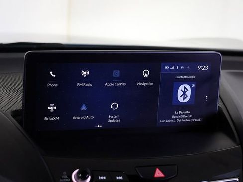 Certified 2021 Acura RDX A-Spec AWD/4WD image 18