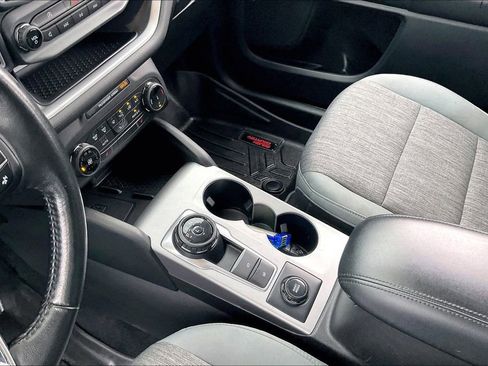 Used 2022 Ford Bronco Sport Big Bend w/ Convenience Package image 15