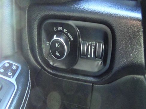 Certified 2024 RAM 2500 Laramie image 22