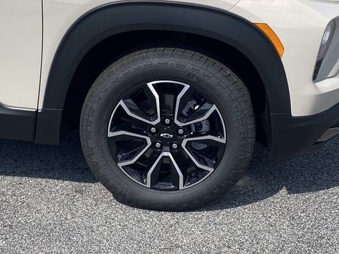 New 2026 Chevrolet TrailBlazer ACTIV w/ Convenience Package image 10