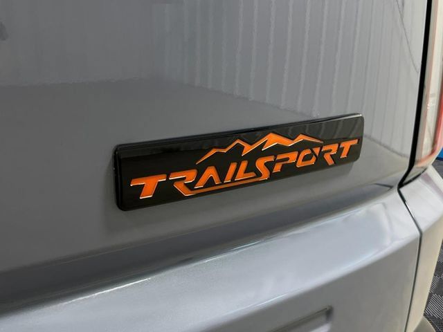 New 2026 Honda Passport TrailSport Elite image 10