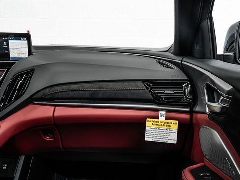 New 2026 Acura RDX A-Spec image 19