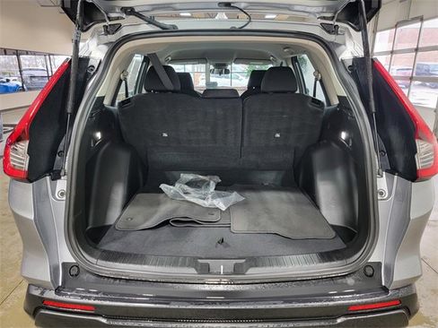 Certified 2023 Honda CR-V LX image 35