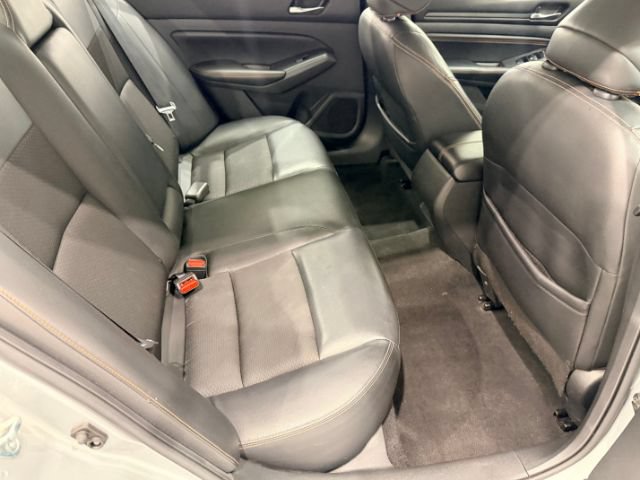 Used 2021 Nissan Altima 2.5 SR FWD image 24