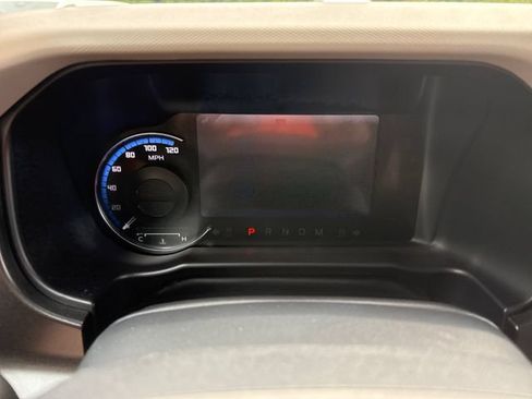 Used 2023 Ford Bronco Wildtrak AWD/4WD image 26