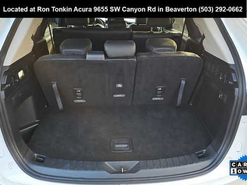 Used 2024 MAZDA CX-90 3.3 Turbo w/ Select Package image 13