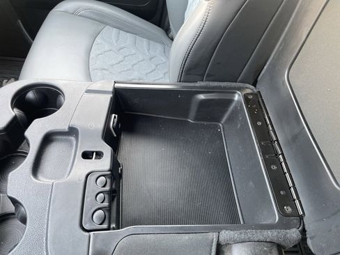 Used 2021 RAM 2500 Power Wagon image 48