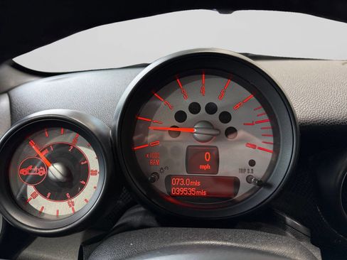 Used 2014 MINI Cooper S FWD image 14