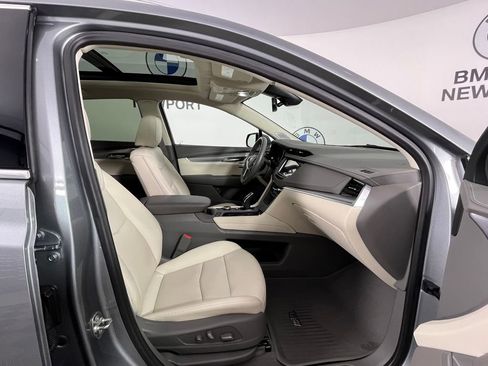 Used 2024 Cadillac XT5 Premium Luxury image 24